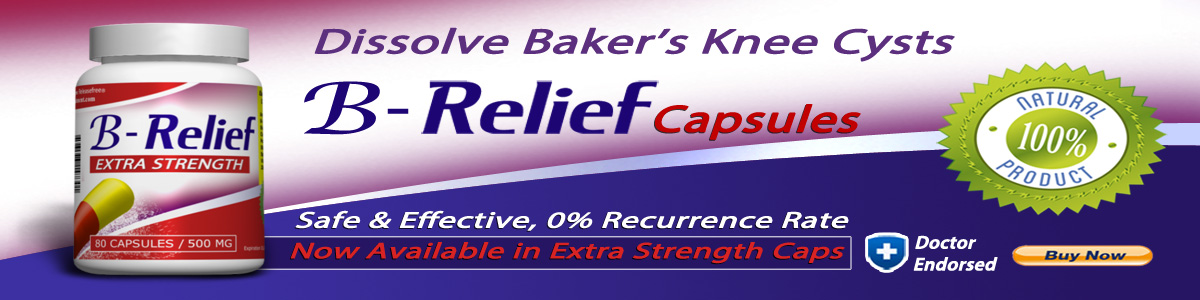 -Relief-Capsules,-Permanent-Cure-For-Baker's-Cysts-bakerstreatment.com-
